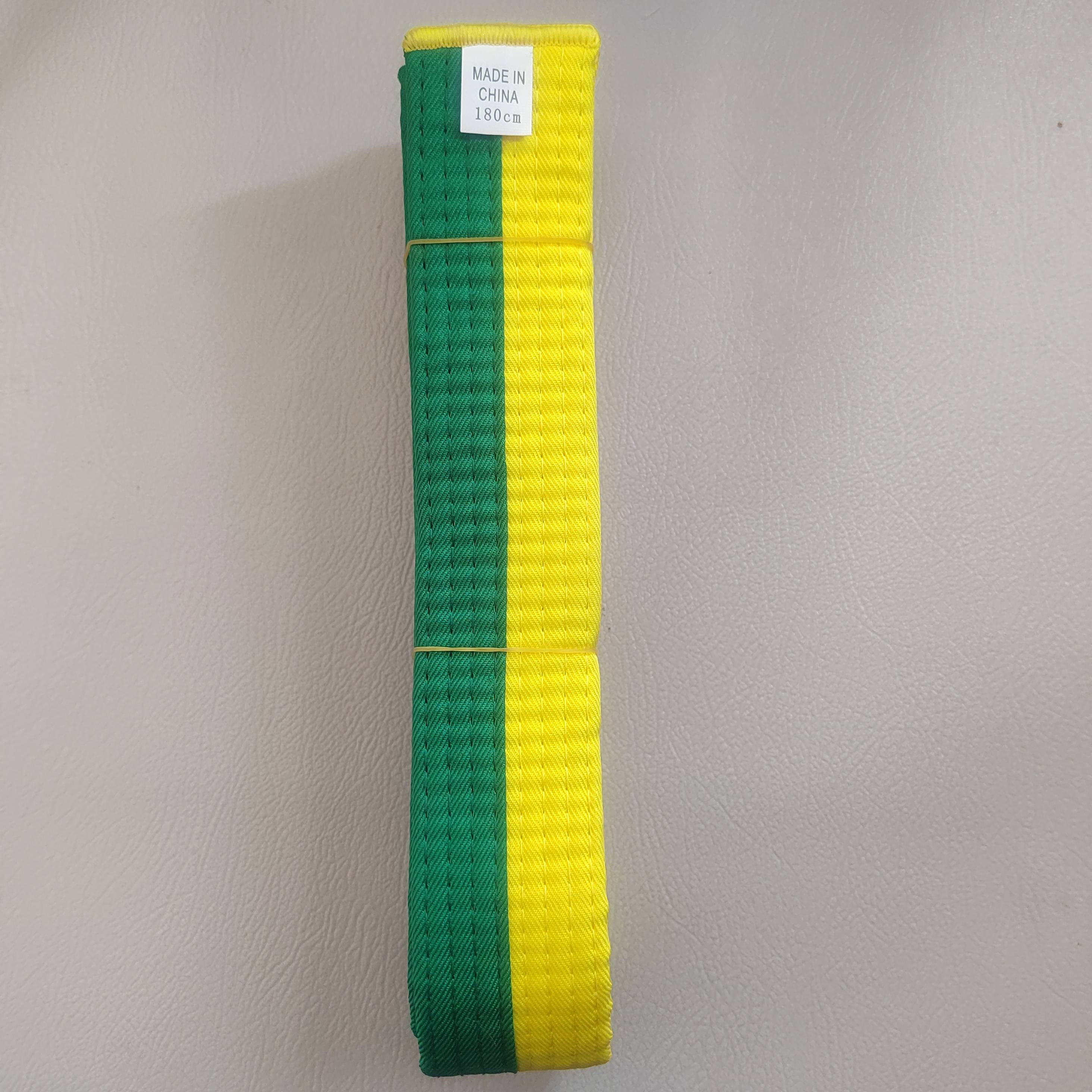 green 180 cm